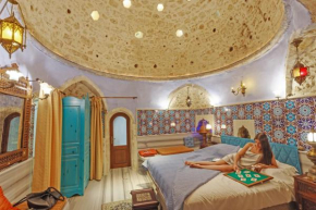 Hamam Oriental Suites